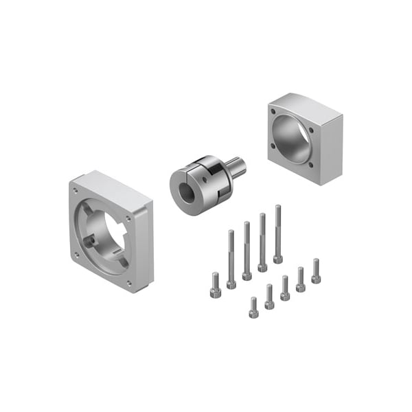 Axial Kit EAMM-A-L48-80P